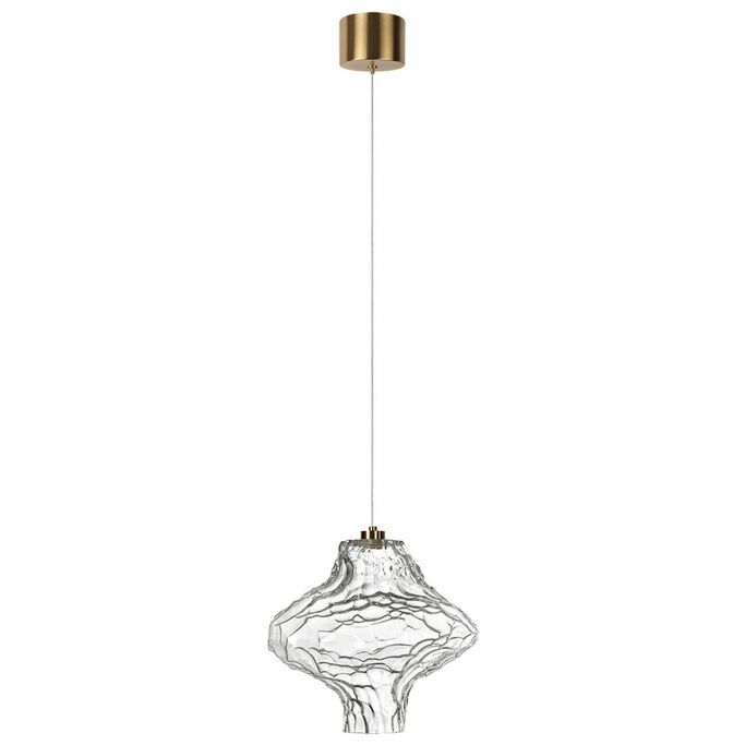 Подвес ODEON LIGHT ORDI 5107/3LA