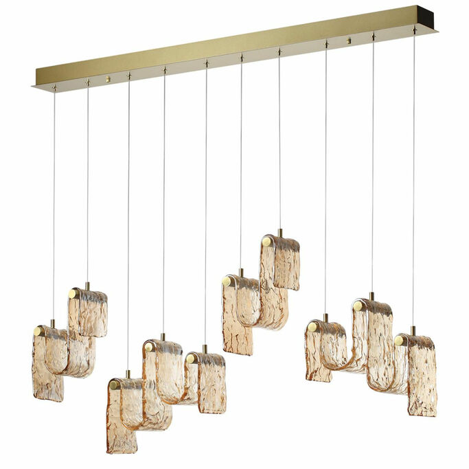 Подвес ODEON LIGHT Flow 5105/52L