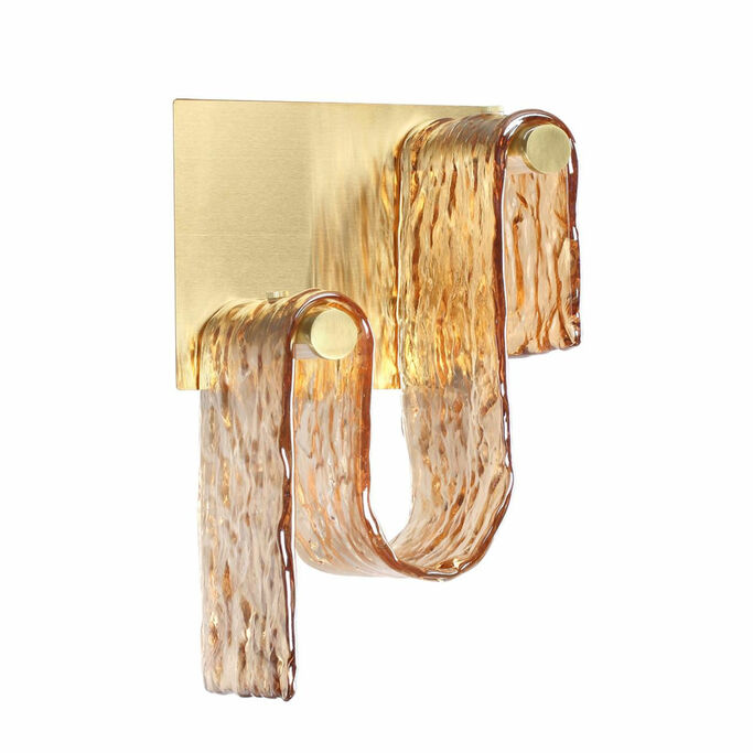 Бра ODEON LIGHT Flow 5105/11WL