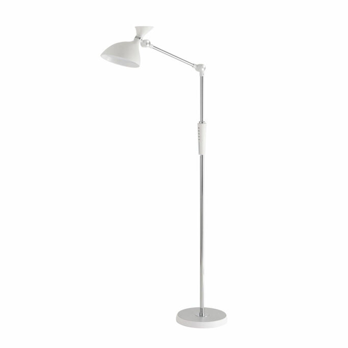 Торшер LUMION HORSA 8330/15FL