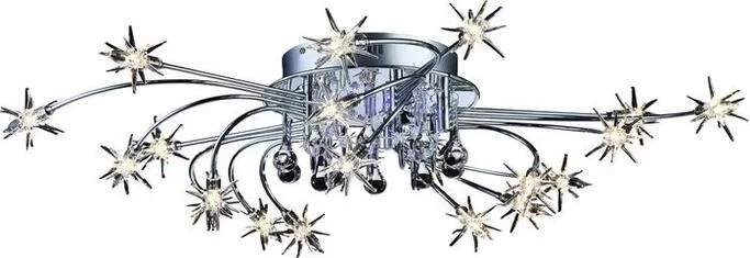 Люстра ARTE CINCIN A3107PL-20-1CC