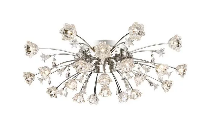 Люстра ARTE FASCINA A3102PL-20-1CC