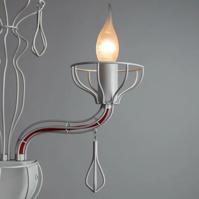 Бра ARTE ARTEFACT A3225AP-2WH