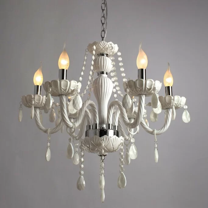 Люстра ARTE TEATRO A3964LM-6WH