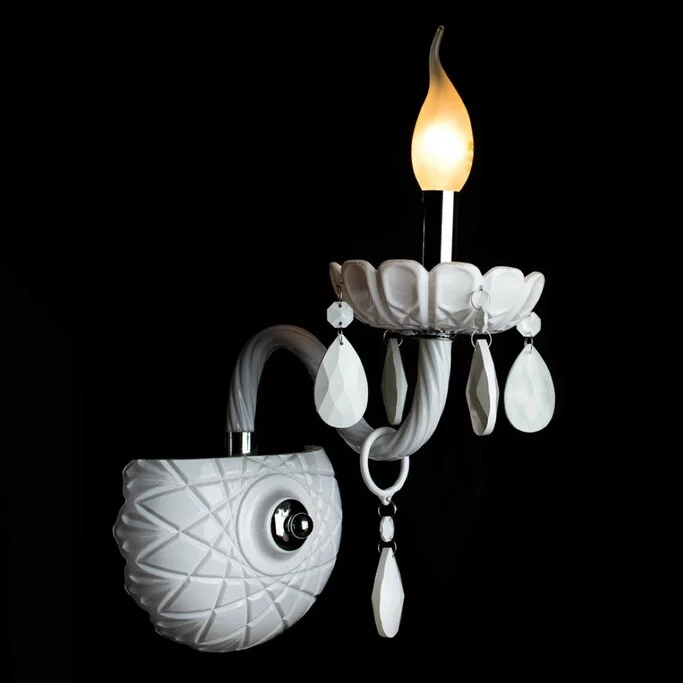 Бра ARTE TEATRO A3964AP-1WH