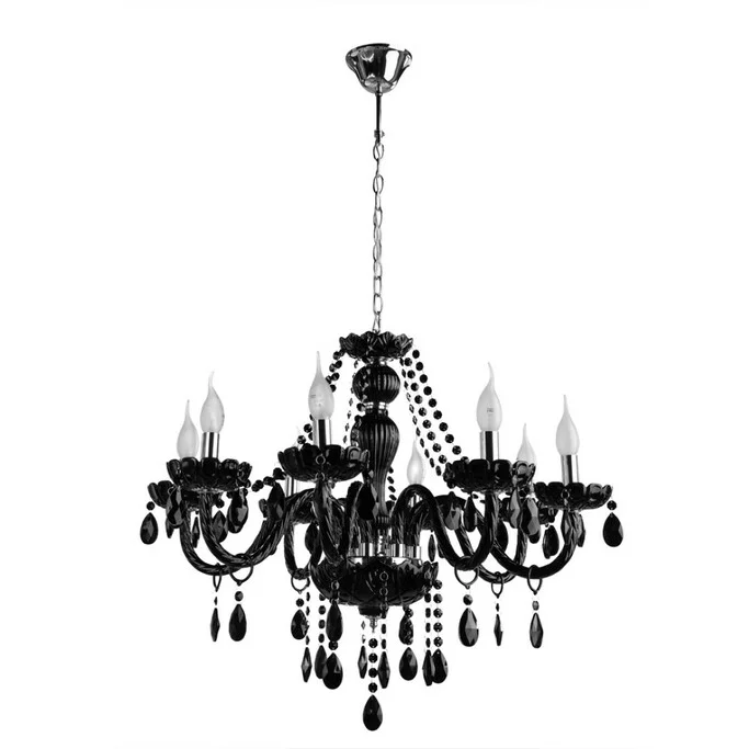 Люстра ARTE TEATRO A3964LM-8BK