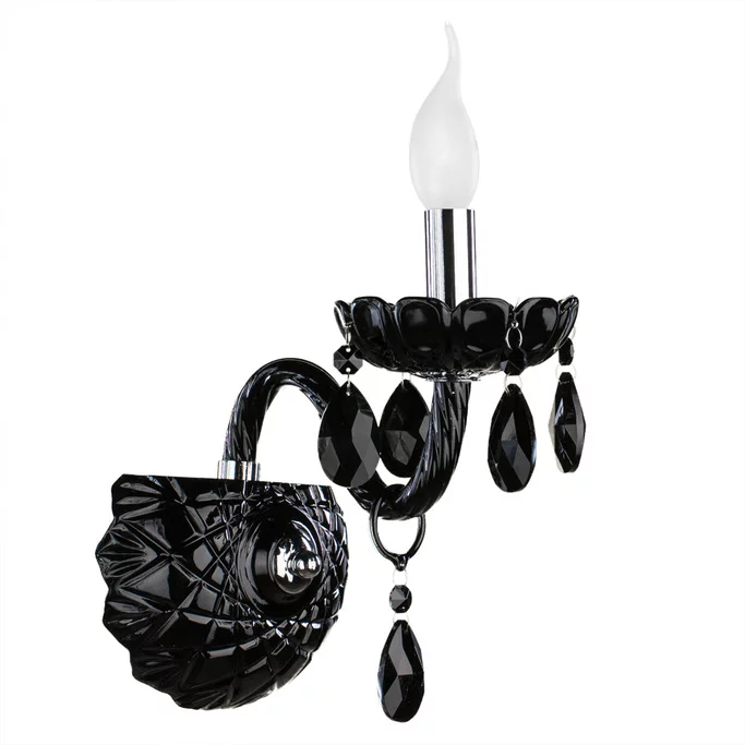 Бра ARTE TEATRO A3964AP-1BK