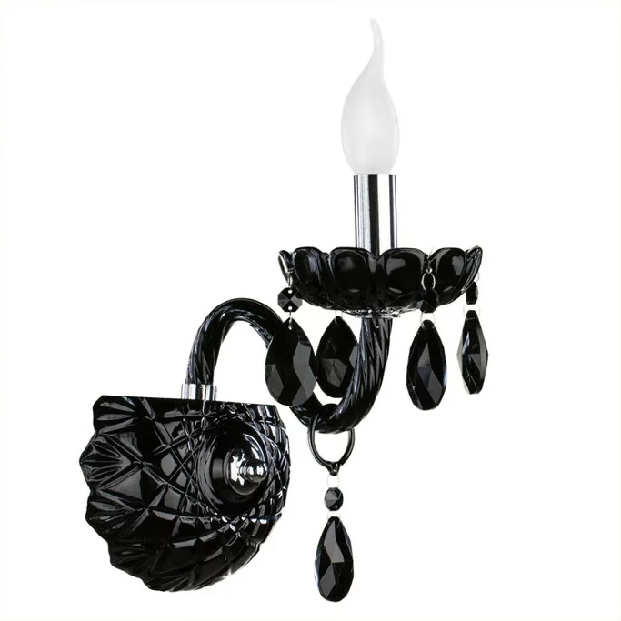 Бра ARTE TEATRO A3964AP-1BK