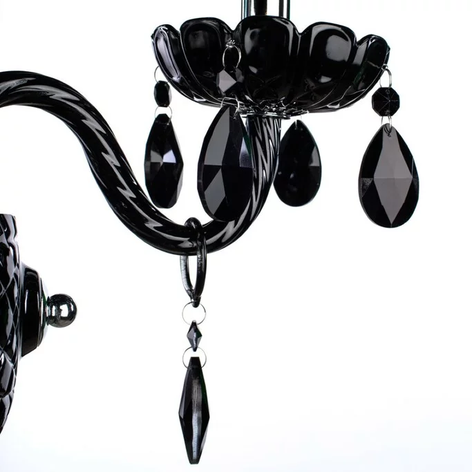 Бра ARTE TEATRO A3964AP-1BK