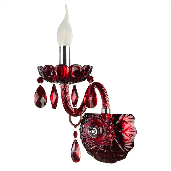 Бра ARTE TEATRO A3964AP-1RD