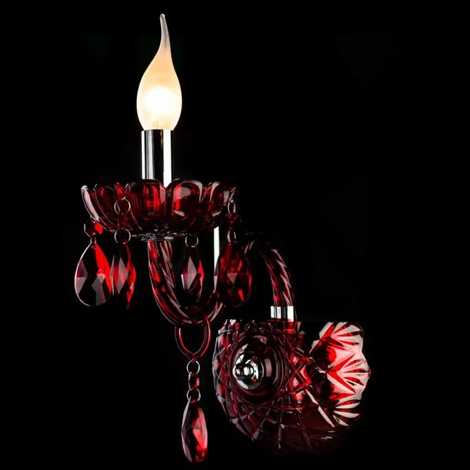 Бра ARTE TEATRO A3964AP-1RD