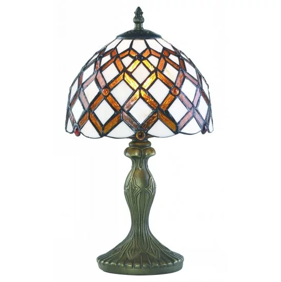 Лампа настольная ARTE CHESS A3160LT-1AB