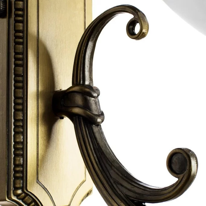 Бра ARTE WINDSOR A3777AP-1AB