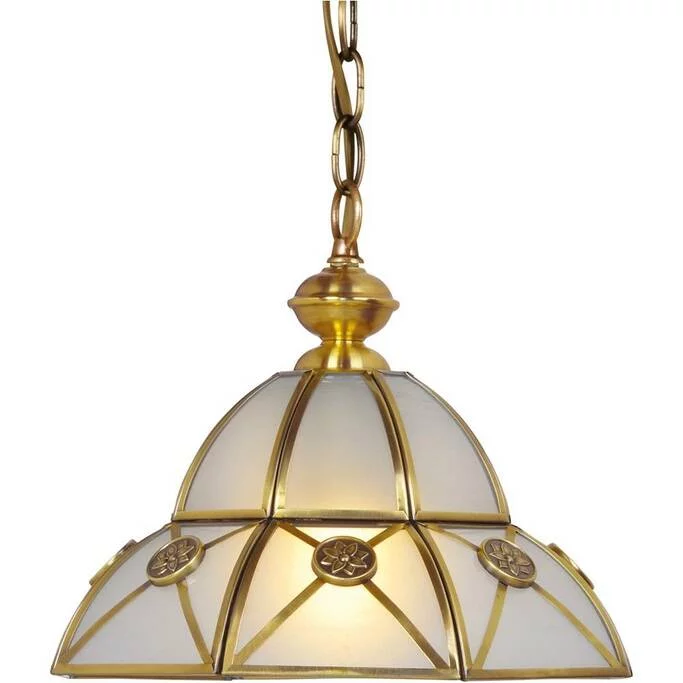 Подвес ARTE GUNTER A9055SP-1AB