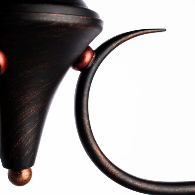 Люстра ARTE IRENE A5133PL-3BR