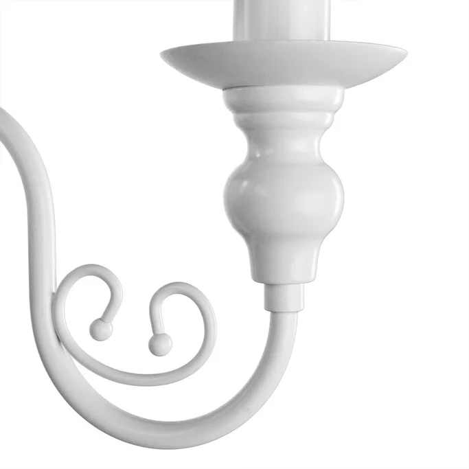 Бра ARTE BAMBINA A7020AP-1WH