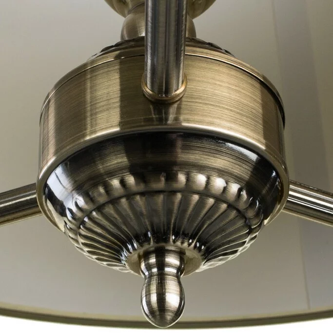 Люстра ARTE ALICE A3579SP-3AB