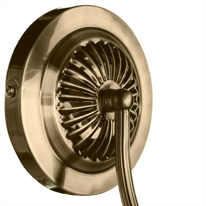 Бра ARTE ALICE A3579AP-1AB