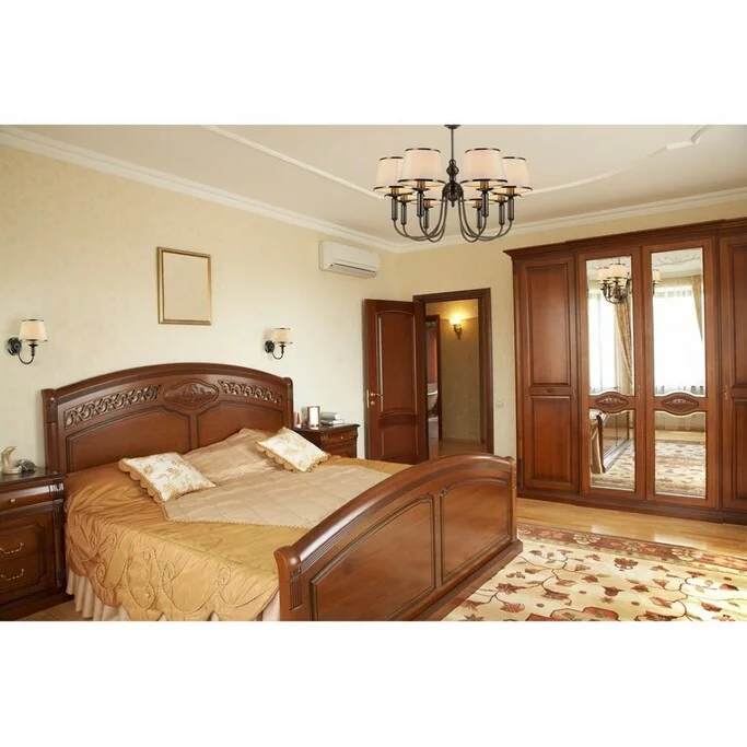 Бра ARTE ALICE A3579AP-1AB