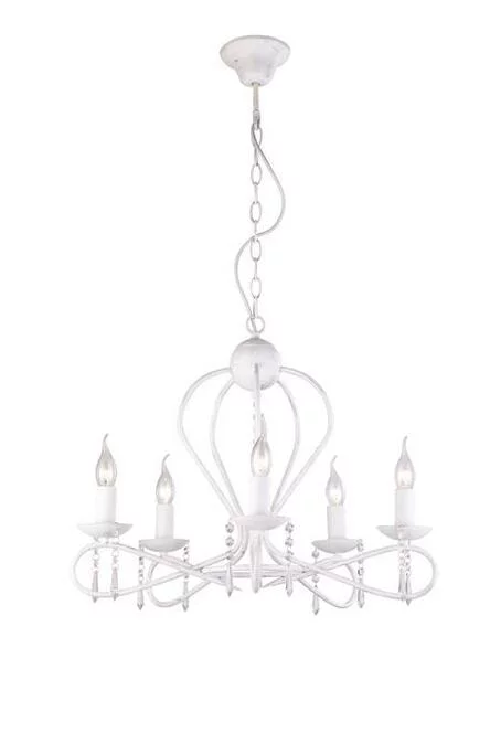 Люстра ARTE GALEONE A2010LM-5WG