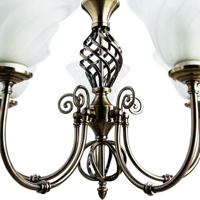 Люстра ARTE CAMEROON A4581LM-5AB