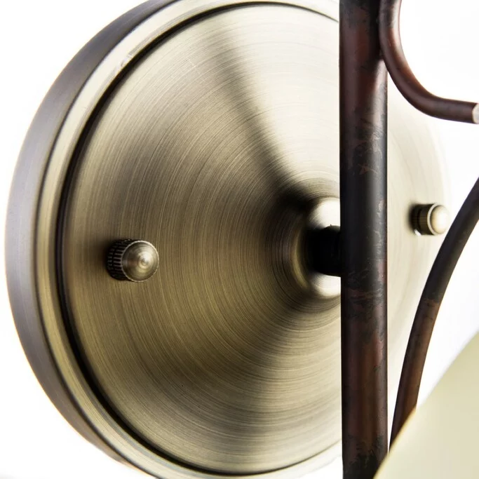 Бра ARTE BLAKE A4711AP-1BR