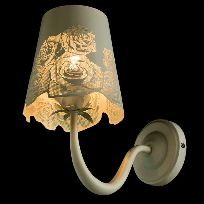 Бра ARTE ATTORE A2020AP-1WH