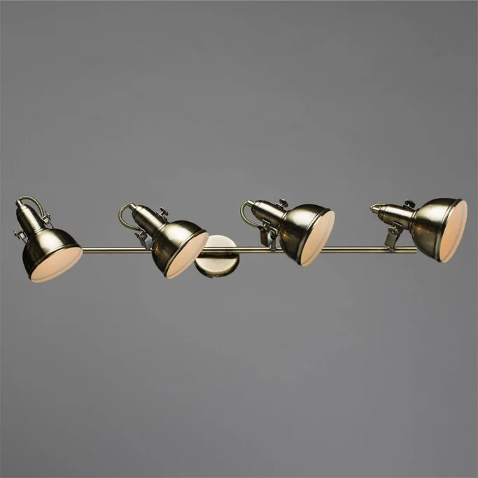 Спот ARTE MARTIN A5215PL-4AB