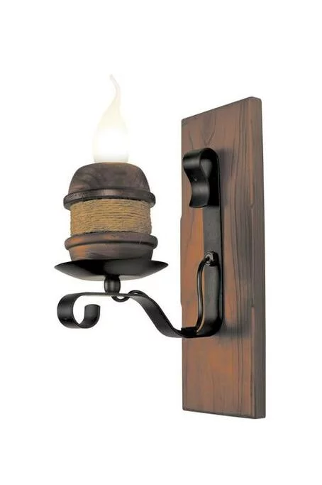 Бра ARTE FERRANTE A6954AP-1BR