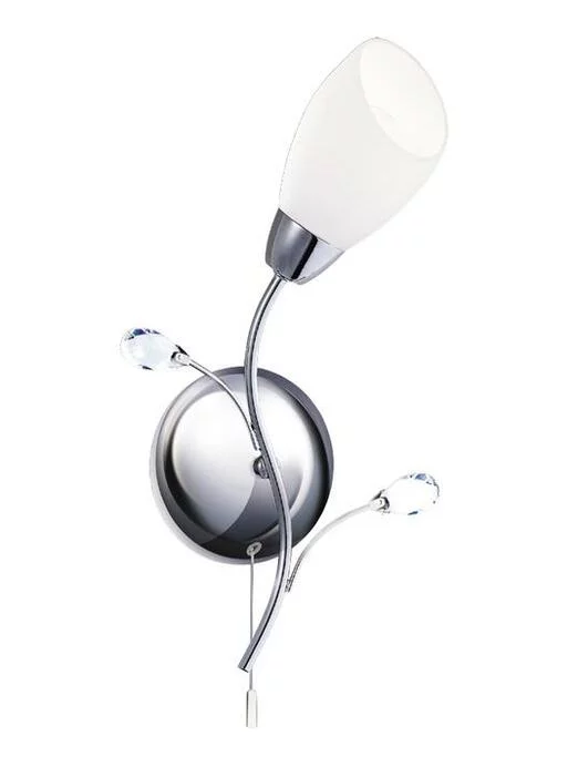 Бра ARTE GARDENIA A2766AP-1CC