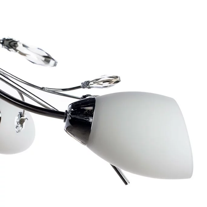 Люстра ARTE GARDENIA A2766PL-5CC
