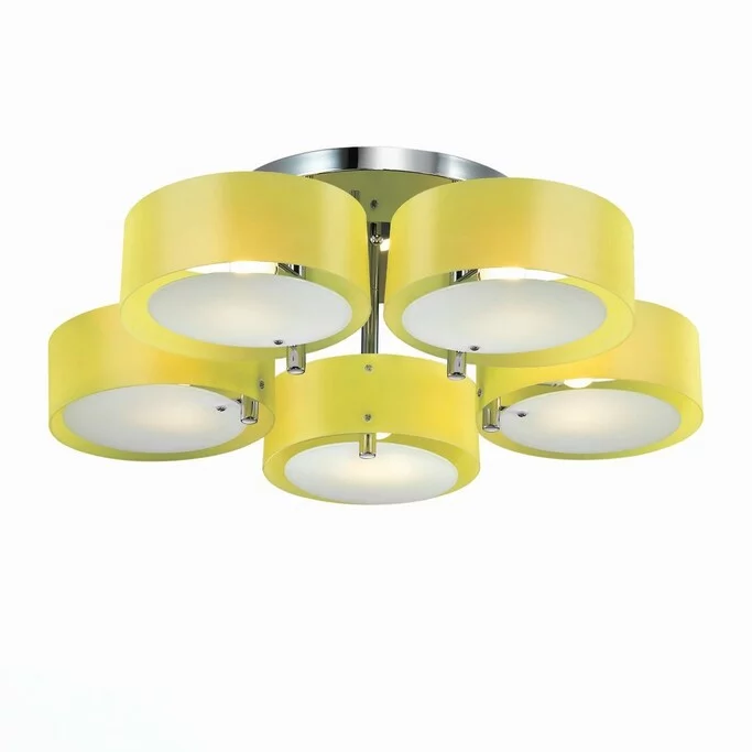 Люстра ST LUCE Foresta SL483.092.05