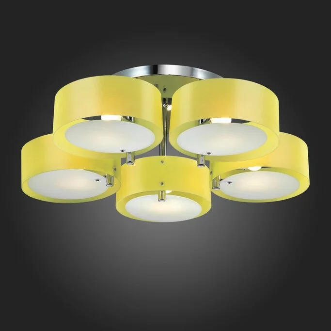 Люстра ST LUCE Foresta SL483.092.05