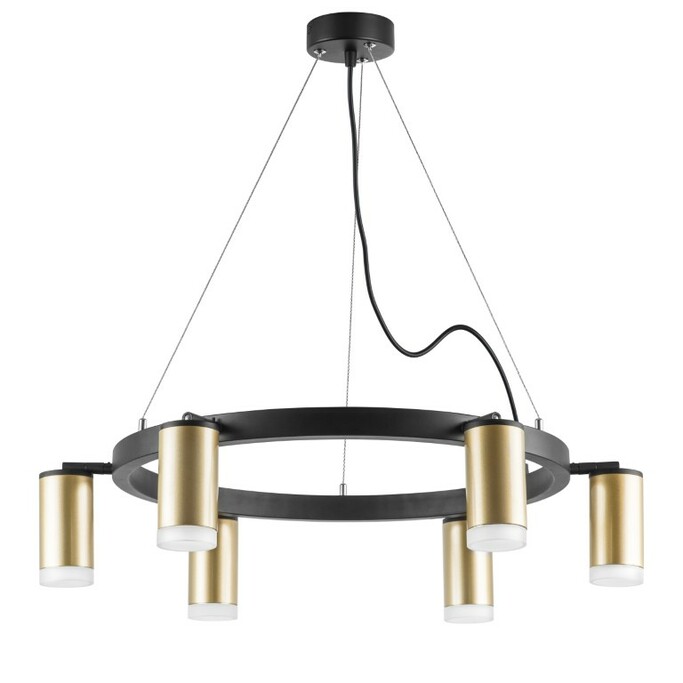 Люстра LIGHTSTAR Rullo LR0164060