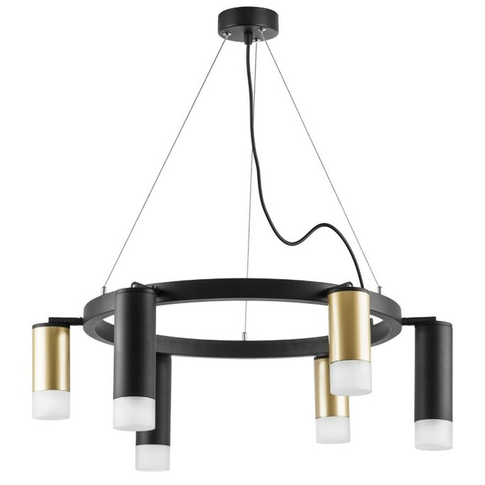 Люстра LIGHTSTAR Rullo LR0164038731