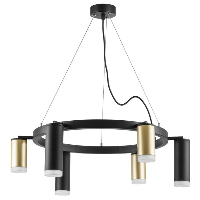 Люстра LIGHTSTAR Rullo LR0164038730