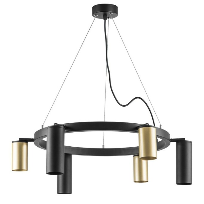 Люстра LIGHTSTAR Rullo LR016403873