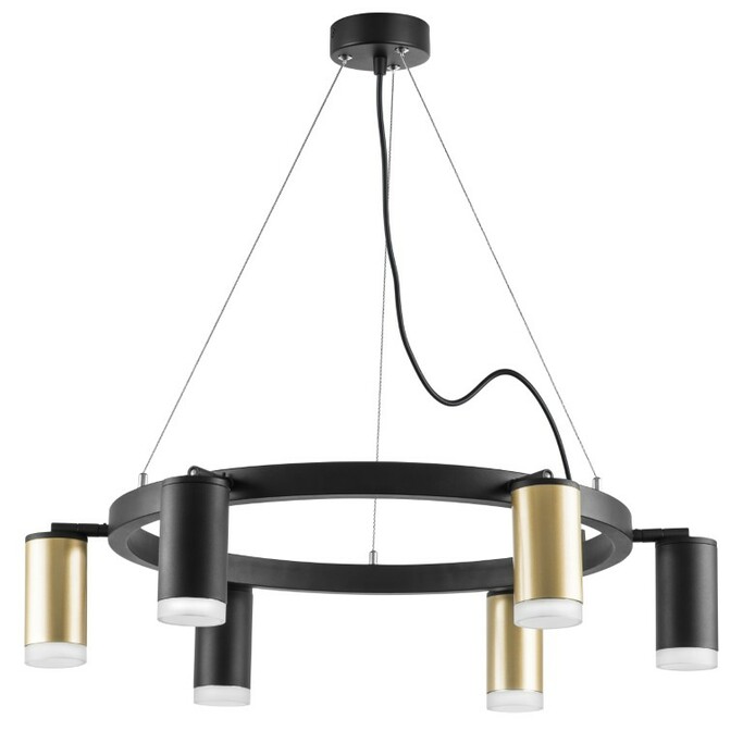 Люстра LIGHTSTAR Rullo LR0164033730