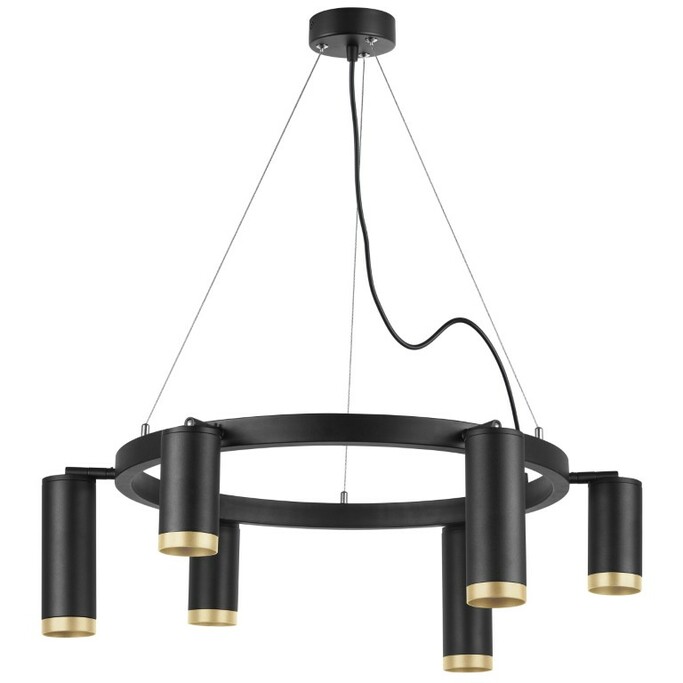 Люстра LIGHTSTAR Rullo LR01637387340