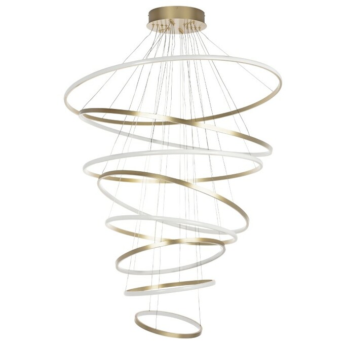 Люстра LIGHTSTAR Rotonda 736483