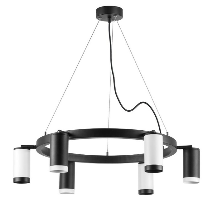 Люстра LIGHTSTAR Rullo LR01637336376