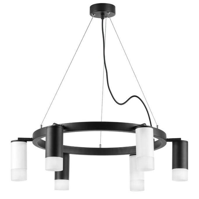 Люстра LIGHTSTAR Rullo LR0163733631