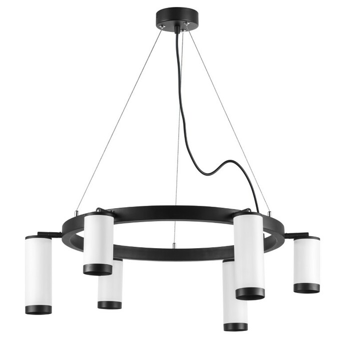 Люстра LIGHTSTAR Rullo LR0163638637