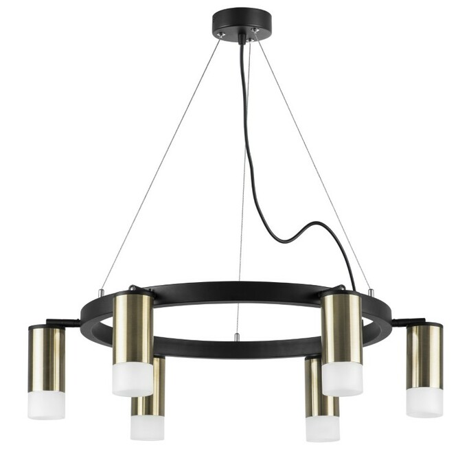 Люстра LIGHTSTAR Rullo LR0163161