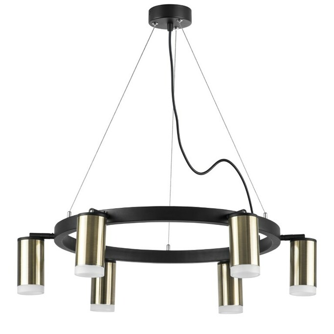 Люстра LIGHTSTAR Rullo LR0163160