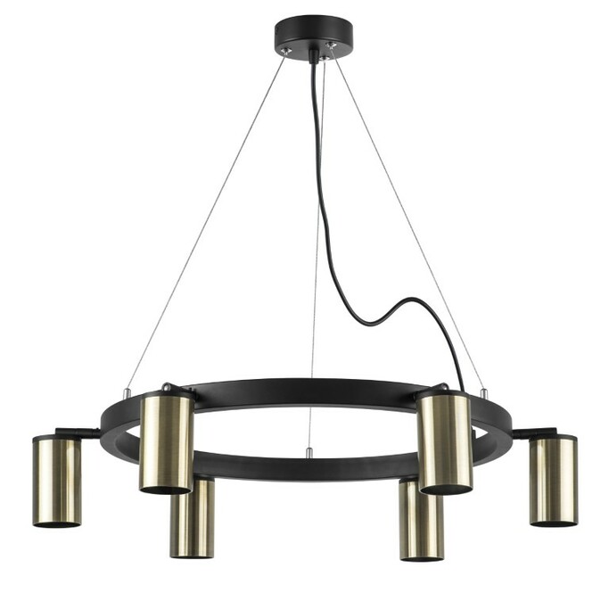 Люстра LIGHTSTAR Rullo LR016316