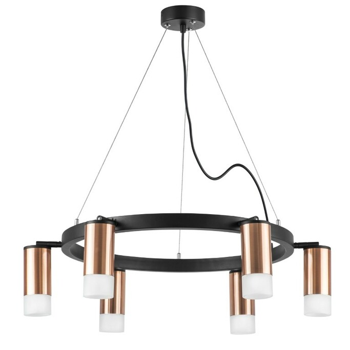 Люстра LIGHTSTAR Rullo LR0163061