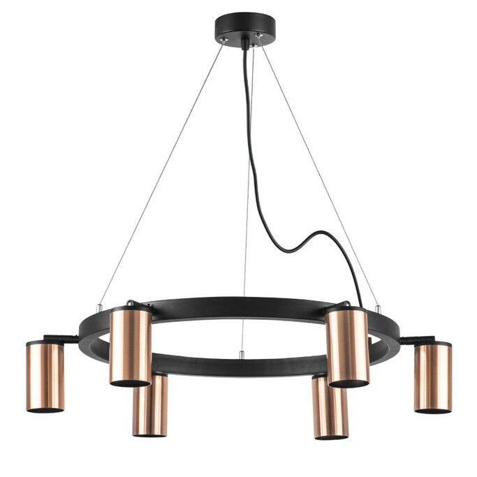 Люстра LIGHTSTAR Rullo LR016306