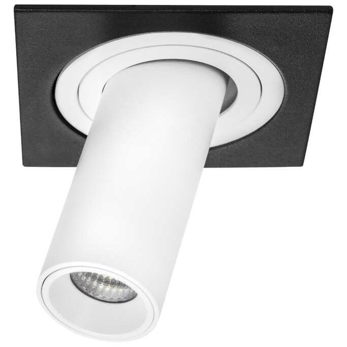 Точечный светильник LIGHTSTAR Intero TUBO i517262