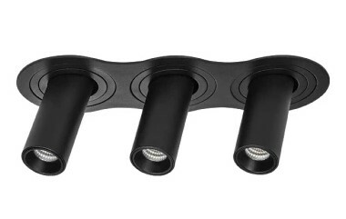 Точечный светильник LIGHTSTAR Intero TUBO i637272